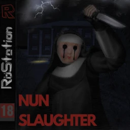 Nun Slaughter (HALLOWEEN) HORROR icon
