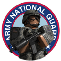 Texas State National Guard's Unit