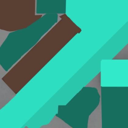 Diamond Sword Texture Roblox decal