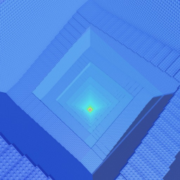 Stair Tower icon