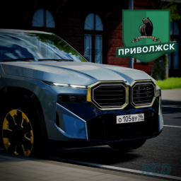 [TEST] RolePlay : Privolzhsk