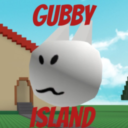 Gubby Island !!