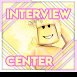 Dessert Interview Center