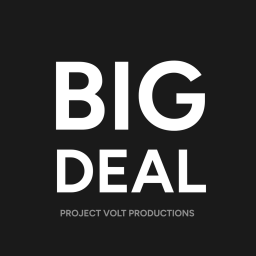 it's a BIG DEAL