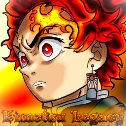 Kimetsu Legacy 2 [TEST PLACE]