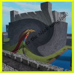 The Noob Kingdom.