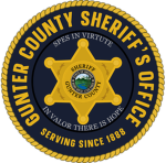 Gunter County Sheriff's Office