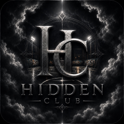 [NEW] HIDDEN CLUB