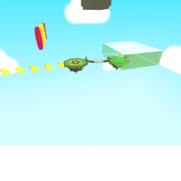 obby cool