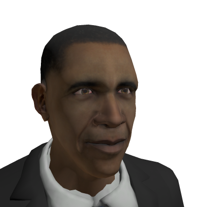Obama npc