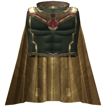 Vis Suit