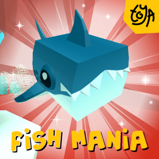 Fish Mania icon