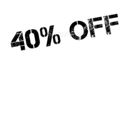 40% Off Item Buyer