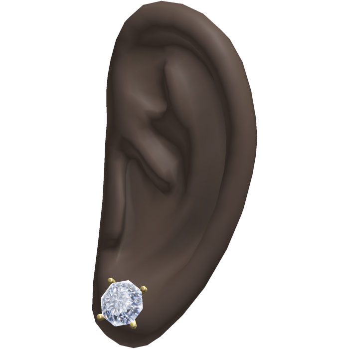 Earrings Ears