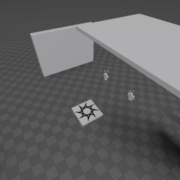 Portal Game