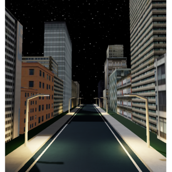 La Ville des Oubliés