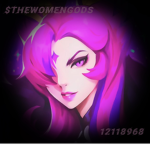 $thewomengods