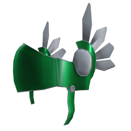 Emerald Prism