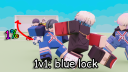 [KAISER] 1 na 1 : NIEBIESKI ZAMKNIĘTY