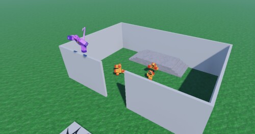 Smiling Critters Roleplay