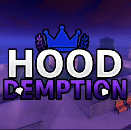 [🍃] Hood Demption