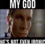 Unironic Group