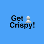 Get Crispy!