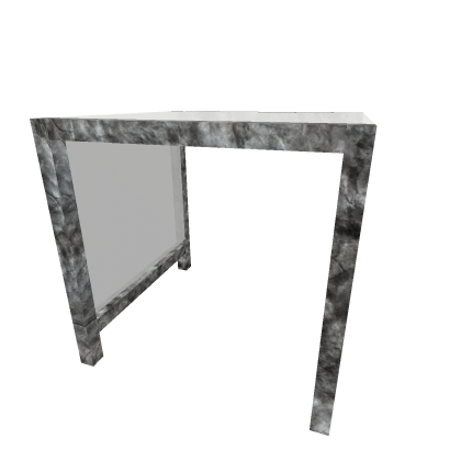 Modern Small Table