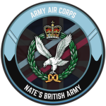 |BA| Army Air Corpsᅟ