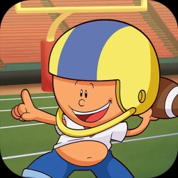 [🏈] BACK YARD FOOTBALL | BYFB icon