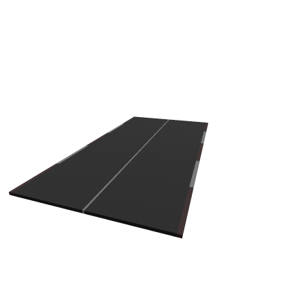 Realistic Road - Claire