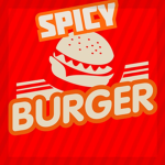 Spicy Burgers