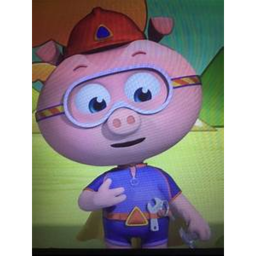 PIGGY (ALPHA)