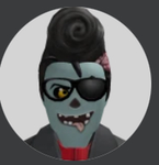 THE ZOMBIE RAID GROUP.