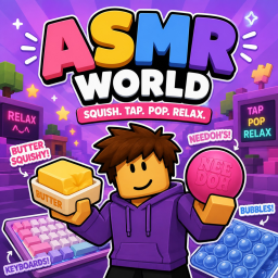 ASMR Experience!