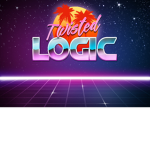 TwistedLogic