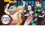 Demon slayer fangruppe