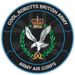 (BA) Army Air Corps