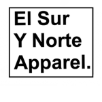 El Sur Y Norte Apparel