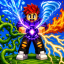 Epic Powers Tycoon [WATER]
