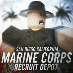 [USMC] 🚩 San Diego Recruit Depot