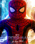 lankydesk123 clothing [Spider-Man]