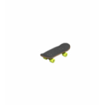 The Skating Riders