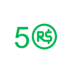 The 5 Robux Store