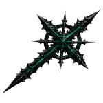 FREE Empire Cross