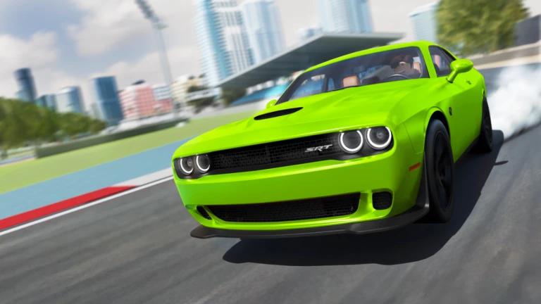 AUTO RACE, INF MONEY | OP SCRIPT XD - [🥚EGG HUNT] Vehicle Legends 🏎️ Cars! script preview