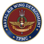 TPMC: Naval Air Wing Detachment