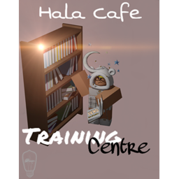 [V1] Training Centre.