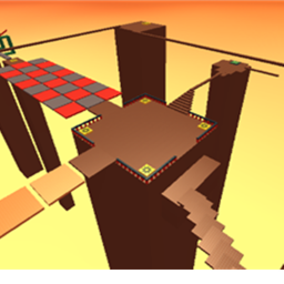 Capture the Flag: SFOTH