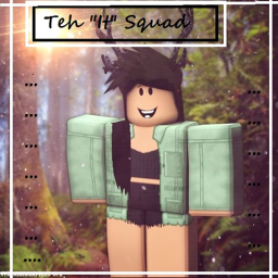 Teh "It" Squads Hangout/F3x Hangout!